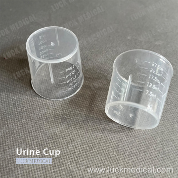 Disposable Urine Testing Container